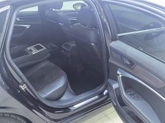 Audi A6L 55 TFSI quattro Prestige Dynamic - ფოტო 16