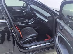 Audi A6L 55 TFSI quattro Prestige Dynamic - ფოტო 17
