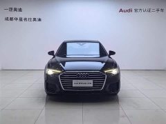 Audi A6L 55 TFSI quattro Prestige Dynamic - ფოტო 2