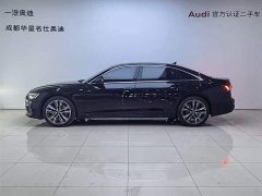 Audi A6L 55 TFSI quattro Prestige Dynamic - ფოტო 3