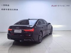 Audi A6L 55 TFSI quattro Prestige Dynamic - ფოტო 4