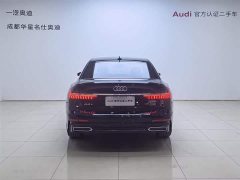Audi A6L 55 TFSI quattro Prestige Dynamic - ფოტო 5
