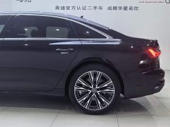 Audi A6L 55 TFSI quattro Prestige Dynamic - ფოტო 6
