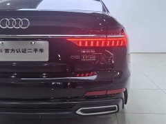 Audi A6L 55 TFSI quattro Prestige Dynamic - ფოტო 7
