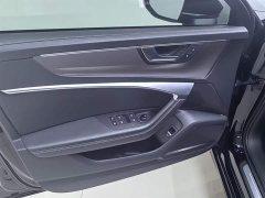 Audi A6L 55 TFSI quattro Prestige Dynamic - ფოტო 8