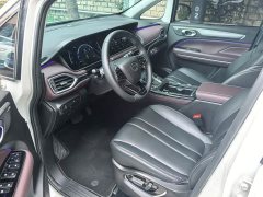 GAC Aion M6 2023 PRO 270T DCT Luxury - ფოტო 10