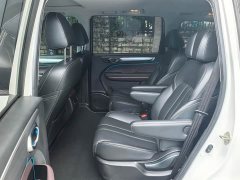 GAC Aion M6 2023 PRO 270T DCT Luxury - ფოტო 14