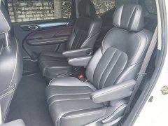 GAC Aion M6 2023 PRO 270T DCT Luxury - ფოტო 15