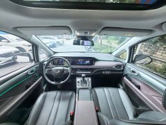 GAC Aion M6 2023 PRO 270T DCT Luxury - ფოტო 17