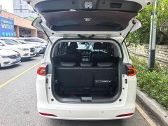 GAC Aion M6 2023 PRO 270T DCT Luxury - ფოტო 8