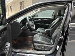 Volkswagen Passat 380TSI Starry Sky Dragon Ascendant Edition - ფოტო 10