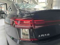 Volkswagen Passat 380TSI Starry Sky Dragon Ascendant Edition - ფოტო 14