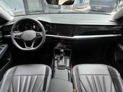Volkswagen Passat 380TSI Starry Sky Dragon Ascendant Edition - ფოტო 16