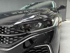 Volkswagen Passat 380TSI Starry Sky Dragon Ascendant Edition - ფოტო 3