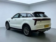 Nissan Raize 260T Star Enjoy Success Edition Pro - ფოტო 10