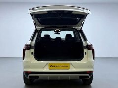 Nissan Raize 260T Star Enjoy Success Edition Pro - ფოტო 11