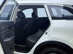 Nissan Raize 260T Star Enjoy Success Edition Pro - ფოტო 16