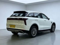 Nissan Raize 260T Star Enjoy Success Edition Pro - ფოტო 4