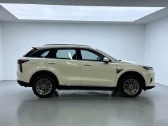 Nissan Raize 260T Star Enjoy Success Edition Pro - ფოტო 9