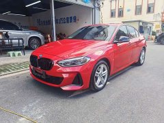 BMW 1 Series 120i M Sport Night Edition - ფოტო 1