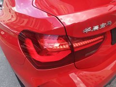 BMW 1 Series 120i M Sport Night Edition - ფოტო 12