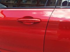 BMW 1 Series 120i M Sport Night Edition - ფოტო 16