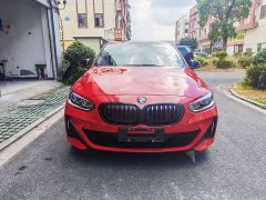 BMW 1 Series 120i M Sport Night Edition - ფოტო 3