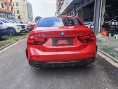 BMW 1 Series 120i M Sport Night Edition - ფოტო 4