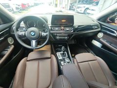 BMW 1 Series 120i M Sport Night Edition - ფოტო 9