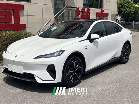 2026 Deepal Deep Blue L07 240Max Huawei Qiankun ADS SE - ავტომობილი ჩინეთიდან