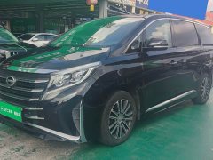GAC Aion M8 Lingxiu Series 390T Luxury Edition - ფოტო 1