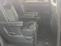 GAC Aion M8 Lingxiu Series 390T Luxury Edition - ფოტო 10