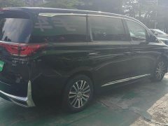 GAC Aion M8 Lingxiu Series 390T Luxury Edition - ფოტო 12