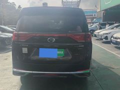 GAC Aion M8 Lingxiu Series 390T Luxury Edition - ფოტო 13