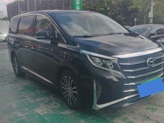 GAC Aion M8 Lingxiu Series 390T Luxury Edition - ფოტო 3