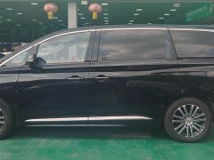 GAC Aion M8 Lingxiu Series 390T Luxury Edition - ფოტო 4