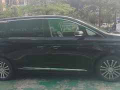 GAC Aion M8 Lingxiu Series 390T Luxury Edition - ფოტო 5