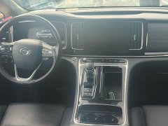 GAC Aion M8 Lingxiu Series 390T Luxury Edition - ფოტო 8