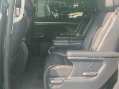 GAC Aion M8 Lingxiu Series 390T Luxury Edition - ფოტო 9