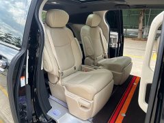 Toyota Grevias 2023 2.5L Hybrid Premium Plus Edition - ფოტო 10