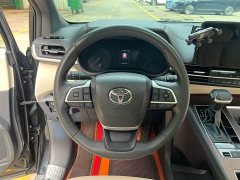 Toyota Grevias 2023 2.5L Hybrid Premium Plus Edition - ფოტო 11