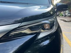 Toyota Grevias 2023 2.5L Hybrid Premium Plus Edition - ფოტო 13