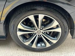 Toyota Grevias 2023 2.5L Hybrid Premium Plus Edition - ფოტო 14