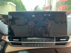Toyota Grevias 2023 2.5L Hybrid Premium Plus Edition - ფოტო 15