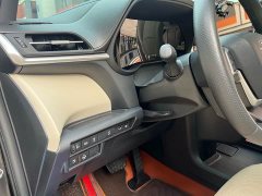 Toyota Grevias 2023 2.5L Hybrid Premium Plus Edition - ფოტო 17
