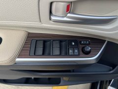 Toyota Grevias 2023 2.5L Hybrid Premium Plus Edition - ფოტო 19