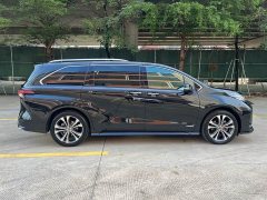 Toyota Grevias 2023 2.5L Hybrid Premium Plus Edition - ფოტო 2