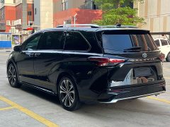 Toyota Grevias 2023 2.5L Hybrid Premium Plus Edition - ფოტო 3