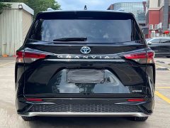 Toyota Grevias 2023 2.5L Hybrid Premium Plus Edition - ფოტო 4