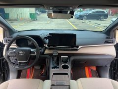 Toyota Grevias 2023 2.5L Hybrid Premium Plus Edition - ფოტო 5